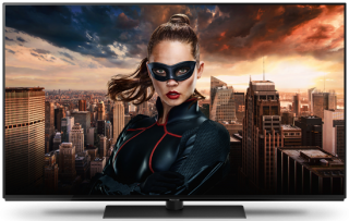 Panasonic TX-55FZ800E Ultra HD (4K) TV