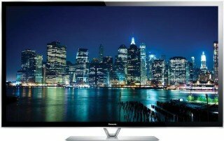 Panasonic TX-P60ZT60E Full HD (FHD) TV