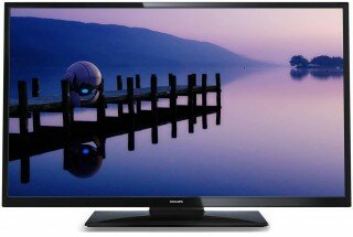 Philips 32PFL3008H HD Ready (HD) TV (32PFL3008H/12)