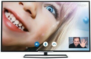 Philips 40PFK5709 Full HD (FHD) TV (40PFK5709/12)