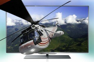 Philips 40PFL8007K Full HD (FHD) TV (40PFL8007K/12)