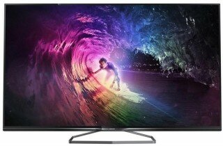 Philips 40PUK6809 Ultra HD (4K) TV (40PUK6809/12)