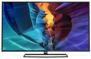 Philips 40PUK6400 Ultra HD (4K) TV (40PUK6400/12)