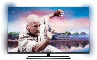 Philips 42PFK5209 Full HD (FHD) TV (42PFK5209/12)