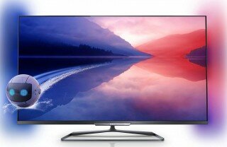 Philips 42PFL6188K Full HD (FHD) TV (42PFL6188K/12)