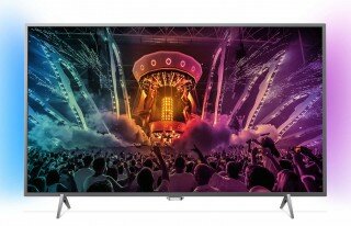 Philips 43PUS6201 Ultra HD (4K) TV (43PUS6201/12)