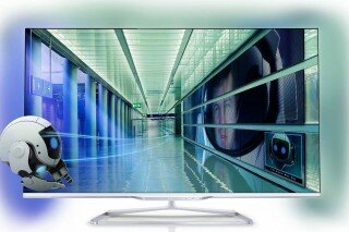 Philips 42PFL7108K Full HD (FHD) TV (42PFL7108K/12)