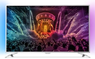 Philips 43PUS6501 Ultra HD (4K) TV (43PUS6501/12)