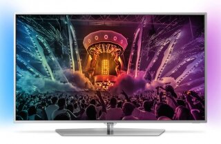 Philips 43PUS6551 Ultra HD (4K) TV (43PUS6551/12)