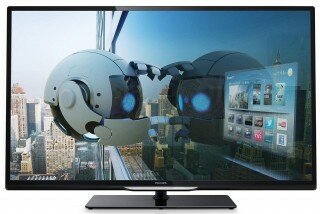 Philips 46PFL4208K Full HD (FHD) TV (46PFL4208K/12)