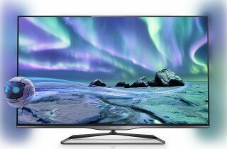 Philips 47PFL5028K Full HD (FHD) TV (47PFL5028K/12)