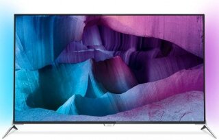 Philips 49PUK7100 Ultra HD (4K) TV (49PUK7100/12)