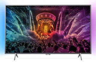 Philips 49PUS6401 Ultra HD (4K) TV (49PUS6401/12)