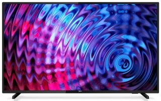 Philips 50PFS5503 Full HD (FHD) TV (50PFS5503/12)