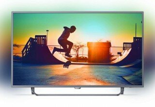 Philips 50PUS6272 Ultra HD (4K) TV (50PUS6272/12)