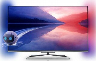 Philips 55PFL6678K Full HD (FHD) TV (55PFL6678K/12)