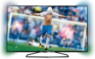 Philips 55PFK6589 Full HD (FHD) TV (55PFK6589/12)