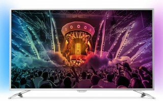 Philips 55PUS6501 Ultra HD (4K) TV (55PUS6501/12)