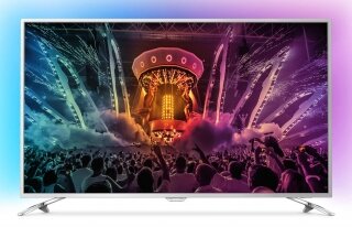 Philips 55PUS6561 Ultra HD (4K) TV (55PUS6561/12)