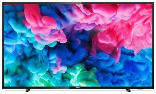 Philips 55PUS6503 Ultra HD (4K) TV (55PUS6503/12)