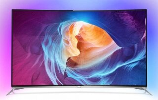 Philips 55PUS8700 Ultra HD (4K) TV (55PUS8700/12)