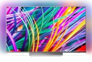 Philips 55PUS8303 Ultra HD (4K) TV (55PUS8303/12)