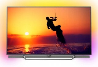 Philips 55PUS8602 Ultra HD (4K) TV (55PUS8602/12)