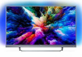 Philips 55PUS7503 Ultra HD (4K) TV (55PUS7503/12)