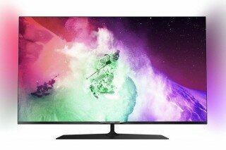 Philips 55PUS7909 Ultra HD (4K) TV (55PUS7909/12)