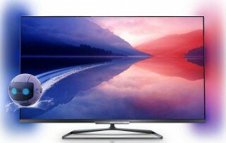 Philips 60PFL6008K Full HD (FHD) TV (60PFL6008K/12)