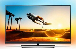 Philips 55PUS7502 Ultra HD (4K) TV (55PUS7502/12)