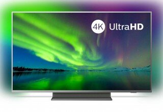 Philips 55PUS7504 Ultra HD (4K) TV (55PUS7504/62)