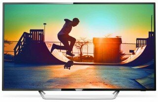 Philips 65PUS6162 Ultra HD (4K) TV (65PUS6162/12)