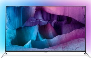 Philips 65PUS7120 Ultra HD (4K) TV (65PUS7120/12)