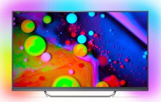 Philips 65PUS7502 Ultra HD (4K) TV (65PUS7502/12)