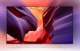 Philips 65PUS8901 Ultra HD (4K) TV (65PUS8901/12)