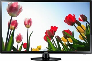 Samsung 32F4000 HD Ready (HD) TV (UE32F4000AW)