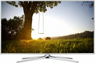 Samsung 32F6510 Full HD (FHD) TV (UE32F6510SS)