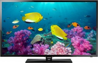 Samsung 32F5070 Full HD (FHD) TV (UE32F5070SS)