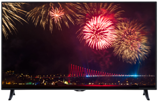 Regal 65R6080U Ultra HD (4K) TV