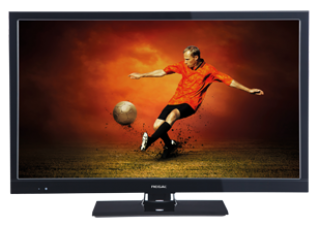 Regal LE22F4000 Full HD (FHD) TV