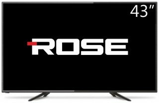 Rose ATV-143 Full HD (FHD) Ekran