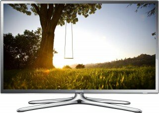 Samsung 40F6270 Full HD (FHD) TV (UE40F6270SS)