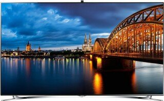 Samsung 40F8000 Full HD (FHD) TV (UE40F8000SL)