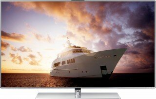 Samsung 40F7000 Full HD (FHD) TV (UE40F7000SL)