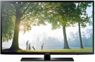 Samsung 40H6273 Full HD (FHD) TV (UE40H6273AS)