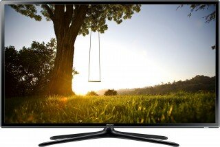 Samsung 46F6170 Full HD (FHD) TV (UE46F6170SS)