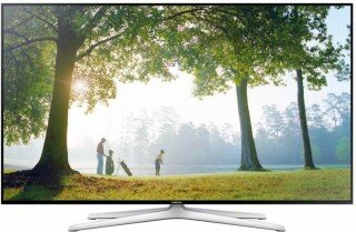 Samsung 48H6290 Full HD (FHD) TV (UE48H6290AS)