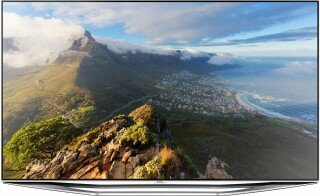 Samsung 46H7000 Full HD (FHD) TV (UE46H7000AL)