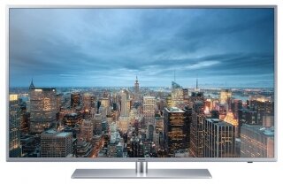 Samsung 48JU6410 Ultra HD (4K) TV (UE48JU6410U)